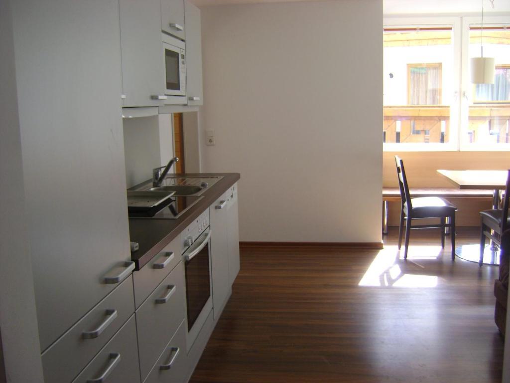אישגל Almandin Apartments חדר תמונה