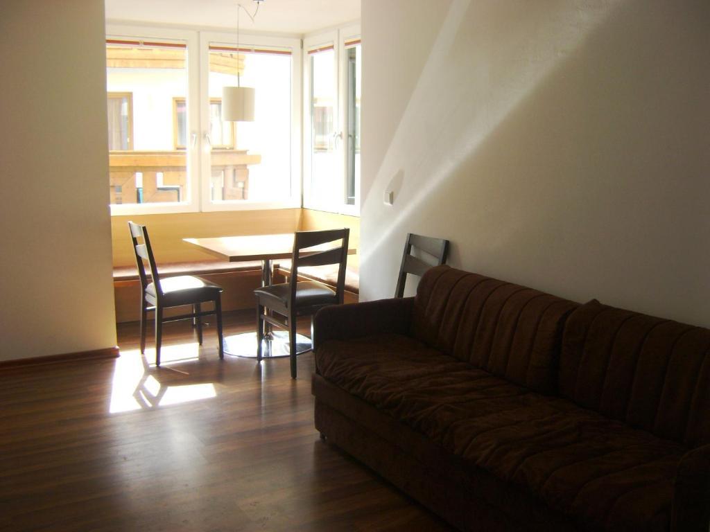 אישגל Almandin Apartments חדר תמונה