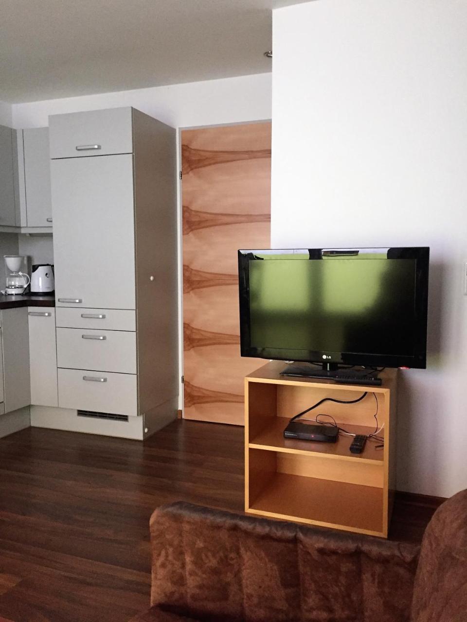 אישגל Almandin Apartments מראה חיצוני תמונה