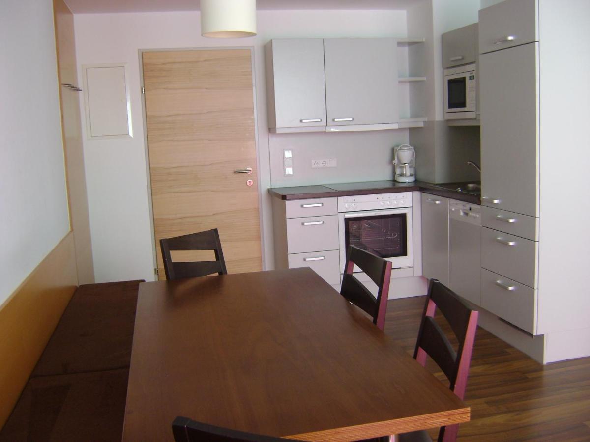 אישגל Almandin Apartments חדר תמונה